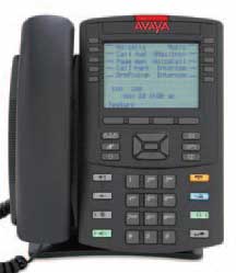 (image for) Avaya 1230 IP Phone - Click Image to Close